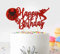 Seyal® Spidrman Happy Birthday Cake Topper