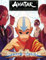 Avatar the last airbender libro de colorear