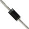 Diode, Gleichrichter, 1000 V, 1 A, DO-41 | Gleichrichter Standard Wiederherstellungsdioden 10 x Menge – 1N4007-T