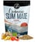 VITSTORM® Slim Yerba Mate Guarana BIO - Boisson Energisante Riche en Caféine et Antioxydants – Tisane Detox - Thé en Vrac 100g