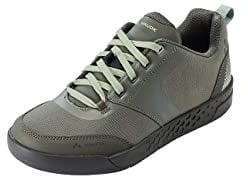 VAUDE Damen Women's Am Moab Syn. Mountainbiking-Schuh, Khaki, 38 EU