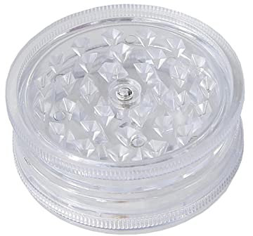 SM SunniMix Diamant Peinture perceuse séparateur Accessoires Art Artisanat Outil perceuse diviseur, Dégager