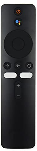 Télécommande vocale Bluetooth pour Xiaomi Box 4X MI TV 4K XMRM-00A