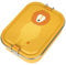 TRIXIE - Lunchbox für Kinder aus Edelstahl – großes Modell – Mr. Lion