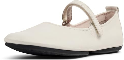 Camper Women's Right Nina-k201365Mary Jane Flat