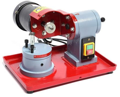 Nass-Steinschleifer Sägeblattschärfgerät Kreissägeblatt Schleifer 80-700mm Sägeblatt Schleifmaschine 250w (Wassermühle)