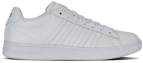 K-Swiss Men's Court Tiebreak Ii Sneaker