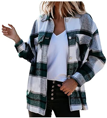 Cocila Angebote Des Tages Heute Winter Mantel Frauen Damen Winterparka Gefüttert Regen Trenchcoat Damen Steppjacke Mädchen 122 Warmer Regenmantel Damen Damen Schneeanzug Mein Bestellung Anzeigen