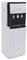 Dispensador de agua de pie, dispensador de agua potable eléctrico de 500 W con revestimiento de suelo, dispensador de agua de 85 – 95 ℃, dispensador de agua para oficina, hogar, tres opciones de