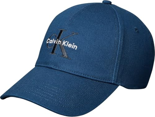 Calvin Klein Men’s Embroidered Baseball Cap