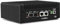 CWWK S8 N150 Mini PC (Upgraded N100) Firewall Appliance, 2 x 10GbE SFP+ Mini Computer with 2 x i226-V 2.5GbE LAN, OPNsense Micro PC DDR5 16GB RAM 128GB SSD, USB-C, TF, 2-Display
