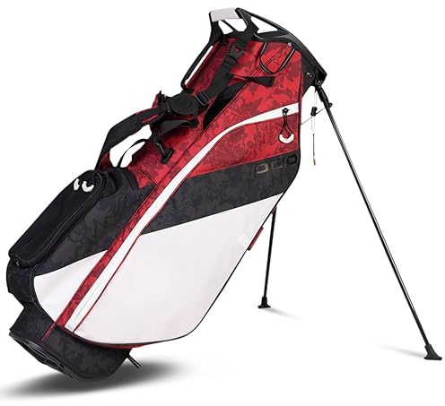 OGIO Fuse Stand Bag Volcanic