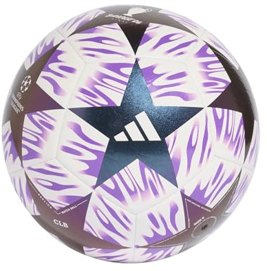 adidas Champions League UCL Final Ball Fußball Größe 5