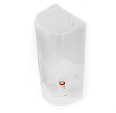 Coffee Machine Water Tank Parts ，Compatible for NESCAFE ，Dolce Gusto Genio Plus Coffee Machine Replacement Parts