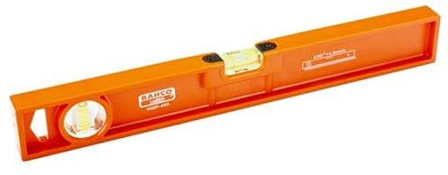 Plastic Spirit Level 600mm