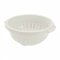 Tontarelli 266350 Accessorio, Poliestere, Bianco, 32 cm