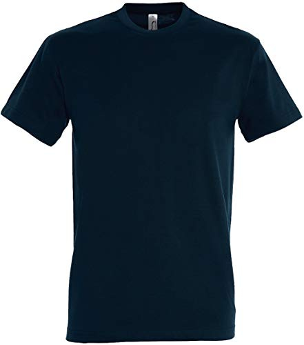 SOLS T-Shirt MC Regent