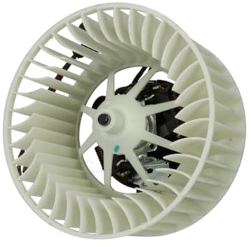 Thermotec DDX004TT - Innenraumgebläse