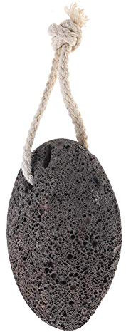 Lava Bimsstein Stein Fußpediküre Abgestorbene Haut Füße Raspel Hornhautentferner Home Pediküre Peeling