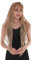 LMVERNA Spitze Infinity Schleier Mantilla katholischer Schleier Kirche Schleier Kopfbedeckung lateinische Masse, Hautfarben, Medium