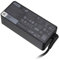 Lenovo 02DL128 Original USB-C Netzteil 65,0 Watt Normale Bauform für IdeaPad Miix 510-12IKB (80X), ThinkPad P51 (20H/20M), X1 Tablet, P51s (20H/20J/20K), X1 Yoga (20J)