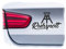 WB wohn trends Auto-Aufkleber, Ruhrpott mit Förderturm, schwarz, 50cm breit, Farbe und Größe wählbar, KFZ-Sticker LKW Spruch