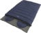 Outwell Unisex – Erwachsene Contour Schlafsack, blau, 220 x 145