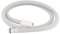 sparefixd Water Drain Hose 1.65m to Fit Bosch Dishwasher