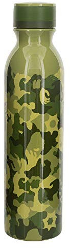 Pylones Thermosflasche – Keep Cool Bottle Camouflage Green