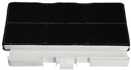 LUTH Premium Profi Parts Aktivkohlefilter Filter für Bosch Siemens Neff 705433 DHZ5355 DHZ5356 LZ53550 Dunstabzugshaube