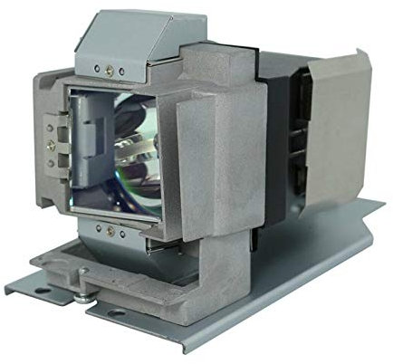 Woprolight 5J.J5405.001 Original Bulb Projector Lamp with Housing for Benq W700 W1060 W703D,OEM Bulb Inside