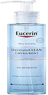 Cleansing Gel 200 Ml Dermatoclean