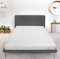 DREAMSTAR Easy Flex | ergonomischer Matratzentopper mit Kaltschaumkern | Matratzenauflage mit Härtegrad 2 und 3 | Öko-Tex Zertifiziert | 10 cm hoch | 100 x 200 cm