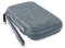 ESTUCHE PROTECTOR PARA CAJA HDD TOOQ TQBC-E2503G 2.5- GRIS