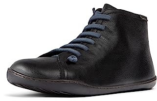 Camper Peu Cami 36411, Scarpe da ginnastica Uomo, Nero 109, 43 EU