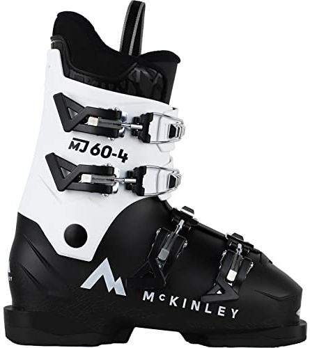 Mc Kinley Unisex Kinder Mj60-4 Hangschuhe