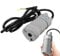 CJBIN Bomba de Agua Sumergible 12V, Mini Bomba de Agua 12V, 840L/H 5M Elevación Bomba Sumergible 12V, Micromotor Bomba de Agua para Autocaravanas, Caravanas, Estanques, Acuarios y Fuentes