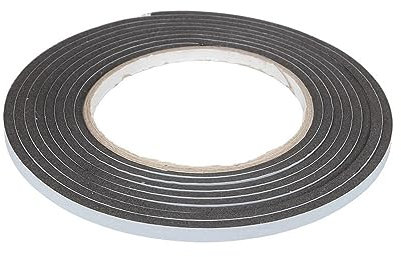 sparefixd Joint adhésif 2,8 mètres de long pour four Ariston