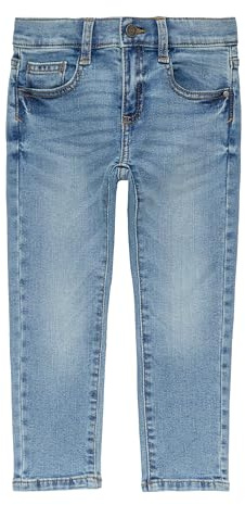 s.Oliver Kids Jungen Pants 2149713 52Z4 Blue 104 / Slim