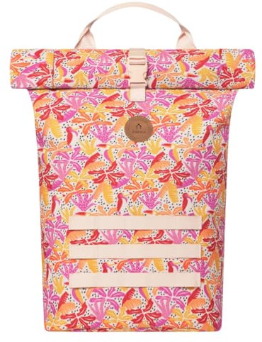 Cabaïa Mendoza Sac à dos de débutant Taille M Rose, Rose, M