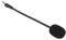 Detachable Microphone Replacement, Gold Plated Plug, Flexible Boom Arm, for Logitech G PRO G PRO X, ABS Material