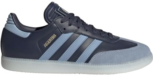 Adidas Samba Messi Schuhe, Argentinischer Fußballverband, 6.5