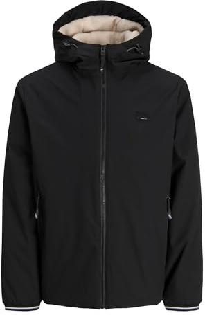 JACK & JONES Male Jacke Jacke