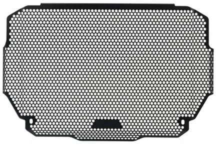Protector de Radiador Accesorios De Motocicleta Protector De Cubierta De Rejilla Protectora De Radiador para Kawasaki Z900 2017-2024 Radiador Guard(3)