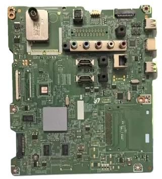 FMCUVBFR Compatibile con Samsung, Accessori for Scheda Madre BN94-06920B for Scheda Madre TV UE32ES6100WXRU UE32ES6100W UE32ES6100