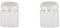 Teesea 2 Pcs TWS i7 Wireless Bluetooth 4.1 Headphones Stereo Earbuds with Charger Box Hands-Free Calling Music Playback