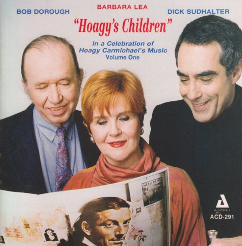 Celebration of Hoagy Carmichael's Music 1