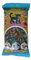 Hama 205-54 - Bugel-Perlen circa 6000 Stuck glittermix