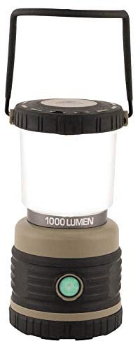 ROBENS Lighthouse Lampe braun/beige