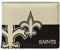 Littlearth New Orleans Saints NFL Bi-fold Wallet